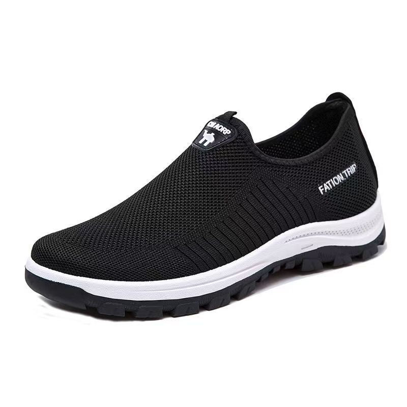 Damen Laufschuhe Atmungsaktiv mit Rutschfester Sohle