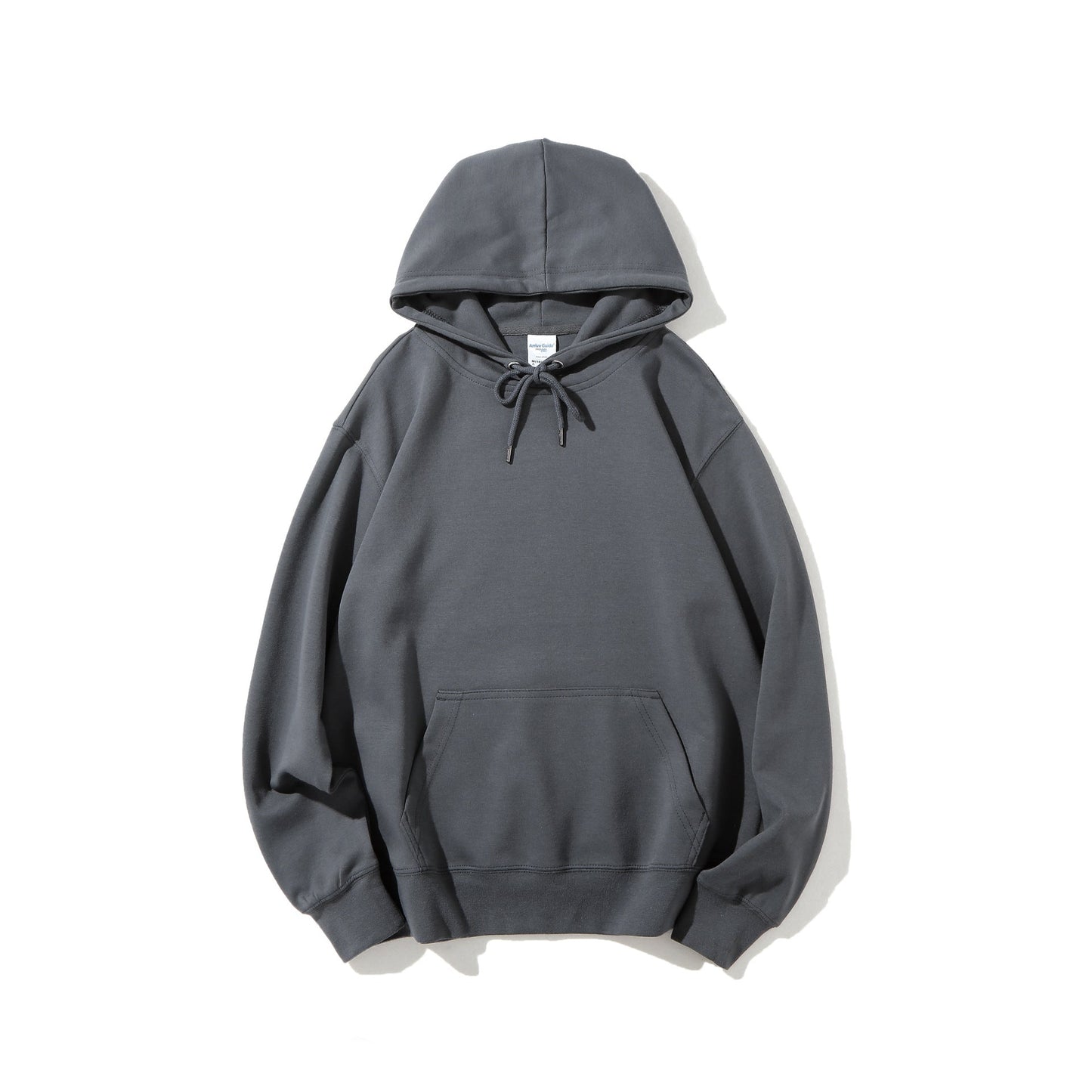 Herren Kapuzenpullover Gemütlich Bequem Winter