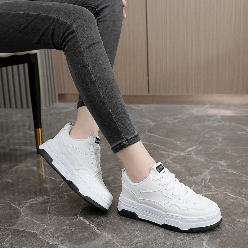 Damen Sneaker Urban stylisch atmungsaktiv Komfort