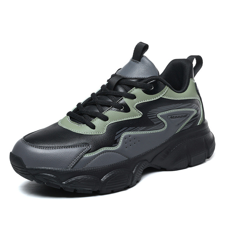 Damen Laufschuhe Stoßdämpfend Ergonomisch Laufschuhe für Frauen