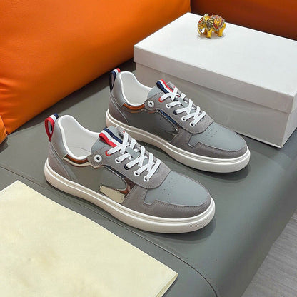 Damen Sneaker Metallic Bequem Dämpfung Sportlich