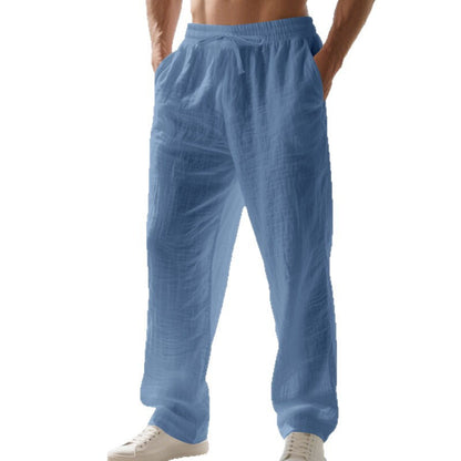 Herren Freizeithose Modern Bequem
