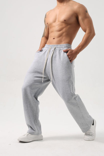 Herren Freizeithose Bequem Lässig Casual