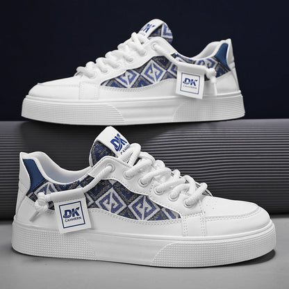Damenschuhe Sneaker Modisch Einzigartig Robust