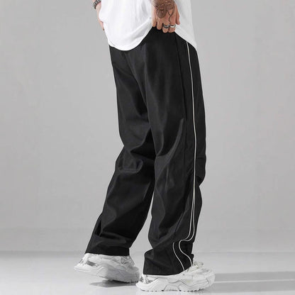 Herren Atmungsaktive Freizeithose ist ein Produktitel, der auf Deutsch geschrieben werden soll. Um den Anforderungen gerecht zu werden, soll der Titel kurz und prägnant sein, sowie Adj