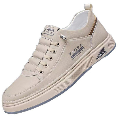 Damen Sneaker Bequem Elastisch Modisch