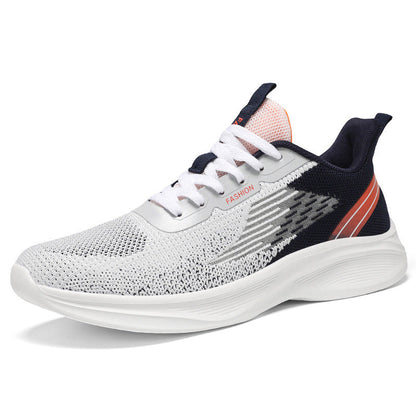 Laufschuhe Damen Sportlich Atmungsaktiv