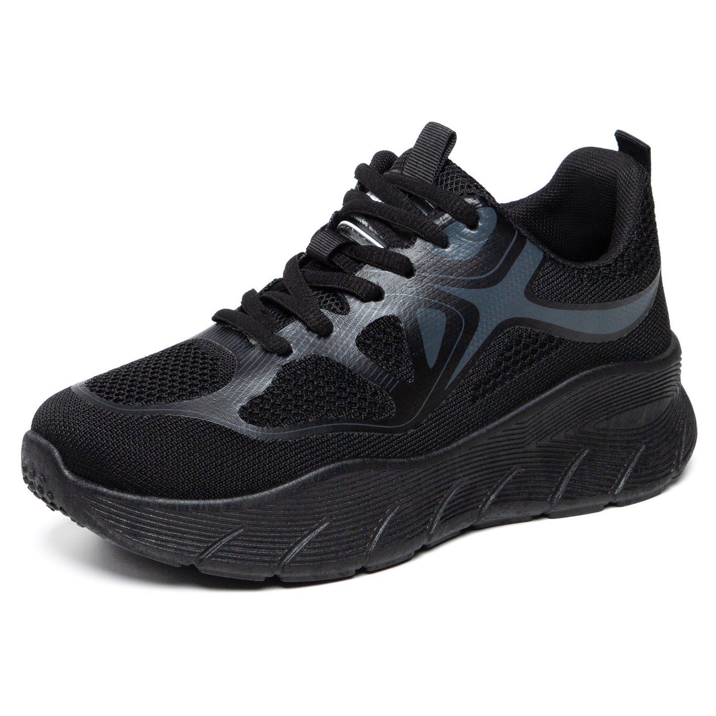 Damen Laufschuhe Sportlich mit Dämpfungstechnologie