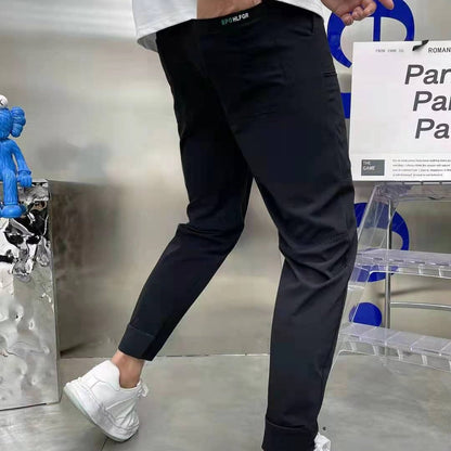 Herren Cargo-Hose Bequem Comfort Größe