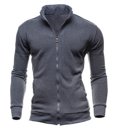 Strekragenpullover Herren Sportlich Modern - BerlinGlamour