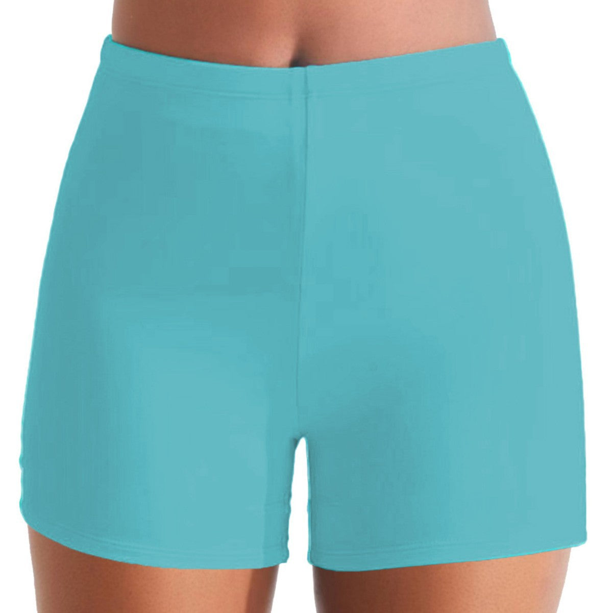 Damen Sport Badeshorts Bikini Short Beachwear