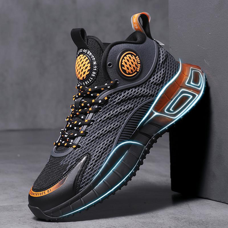 Damen Laufschuhe Leicht Schnell atmungsaktiv