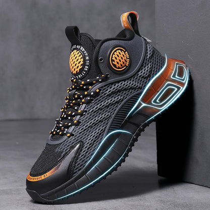 Damen Laufschuhe Leicht Schnell atmungsaktiv