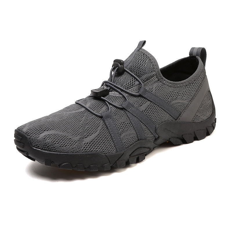 Damen Wasserschuhe Multifunktionell Atmungsaktiv Comfort