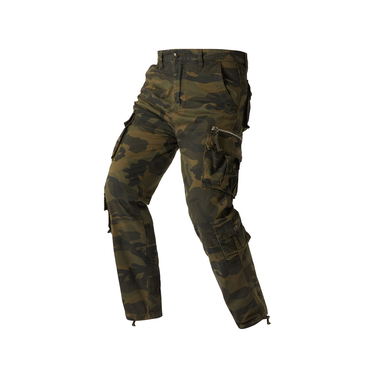 Taktische Herrenhose Cargo Bein Hose Outdoor