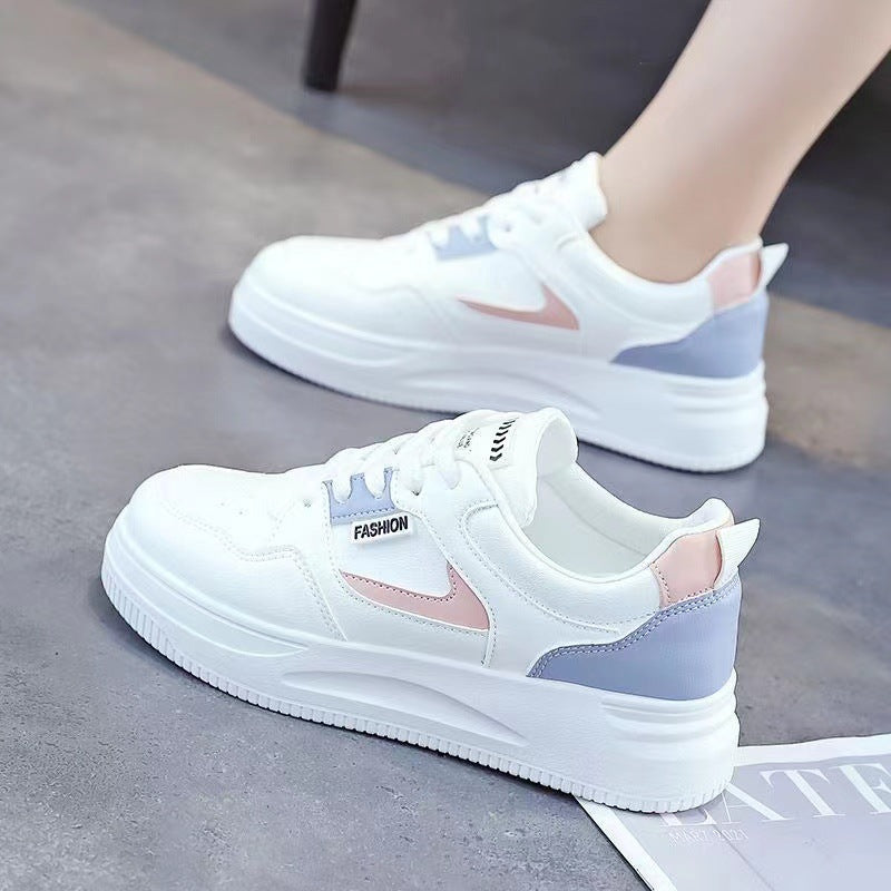 Damen Sneaker Modisch Hochwertig Komfortabel - BerlinGlamour