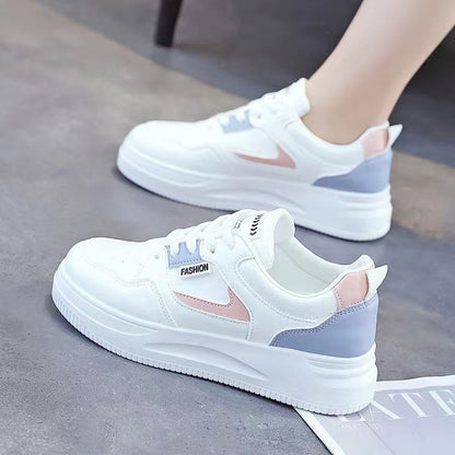 Damen Sneaker Modisch Hochwertig Komfortabel - BerlinGlamour