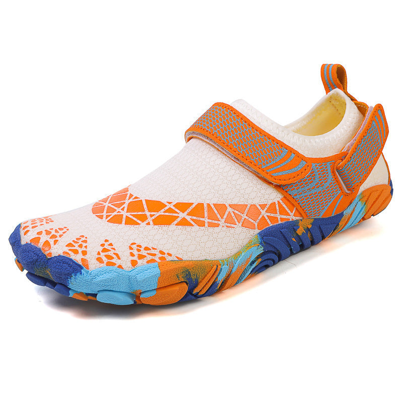 Wassersport Badeschuhe Damen Flexibel Schnelltrocknend