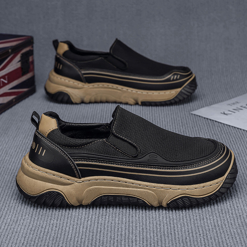 Damen Slipper Sportlich Rutschfest Atmungsaktiv