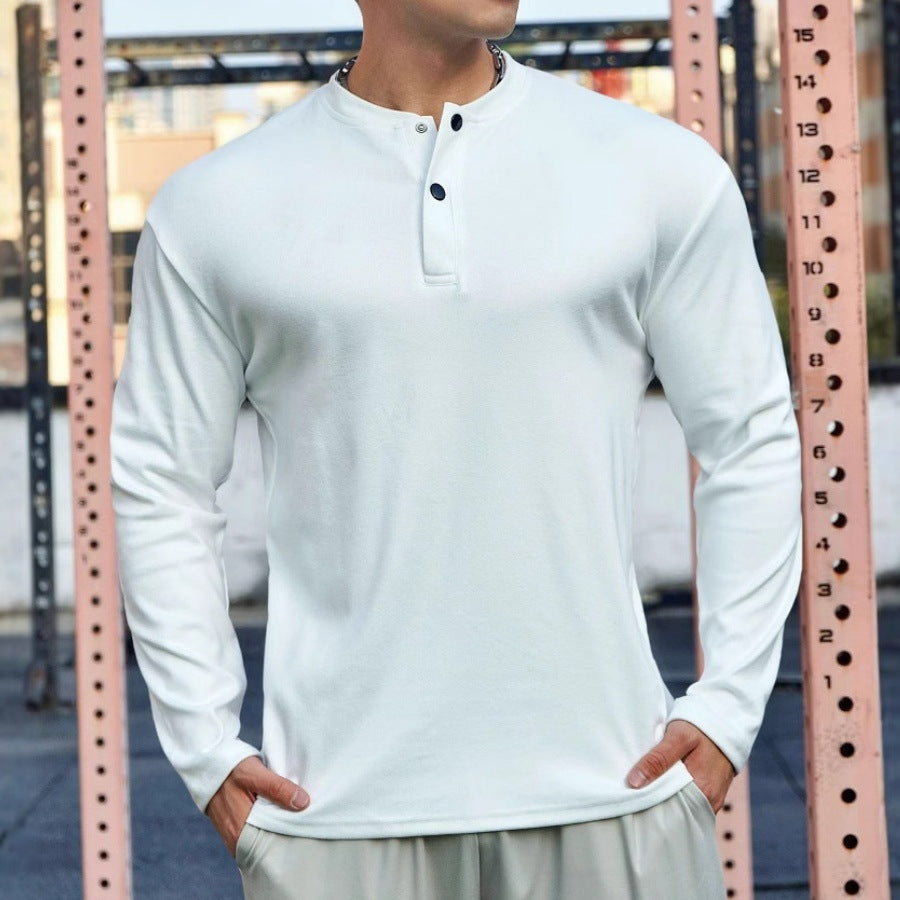 Herren Sportshirt Modern Athletisch Berlin - BerlinGlamour