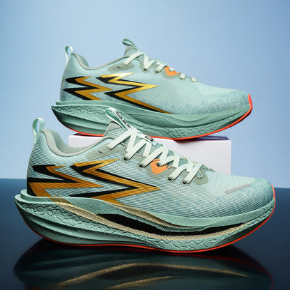 Laufschuhe Damen Leicht Atmungsaktiv Komfort Laufschuhe