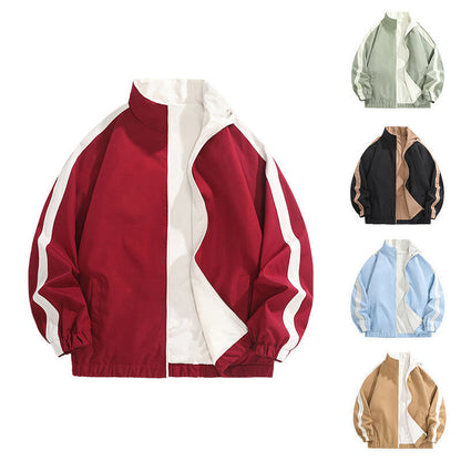 Moderne Sportlichedejacke BerlinGlamour