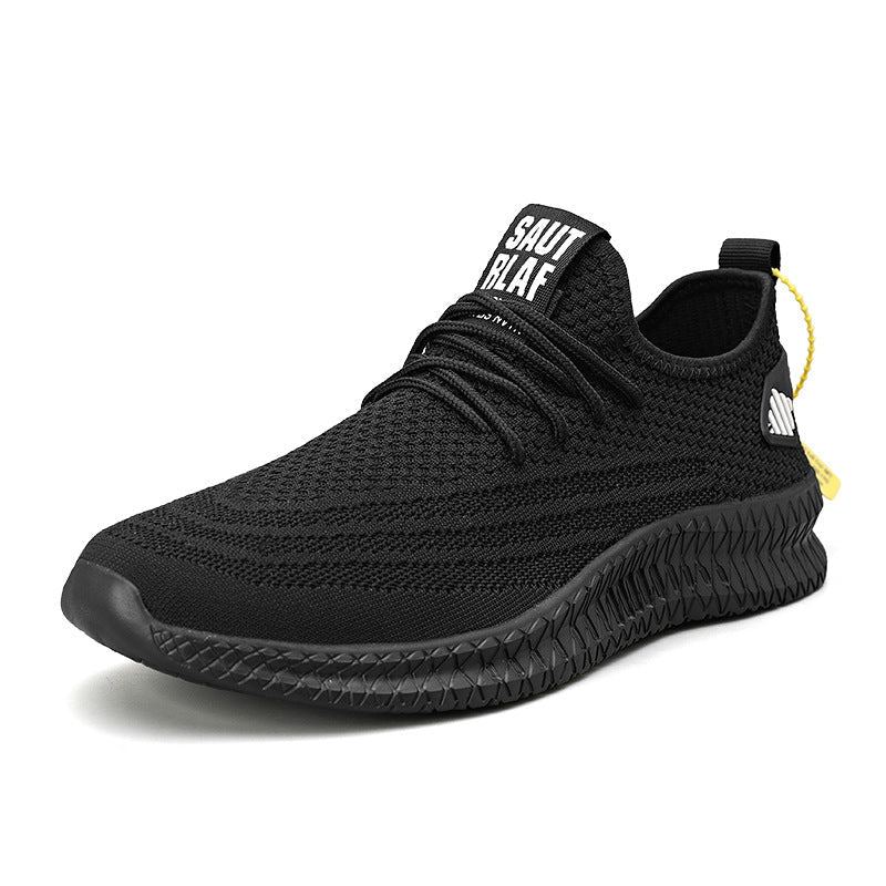 Damen Fitness-Sneaker Atmungsaktiv Laufschuhe Sport