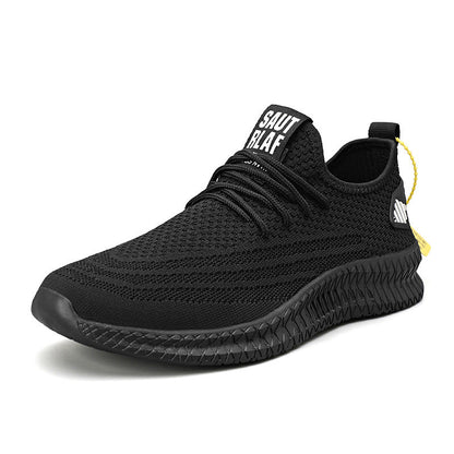 Damen Fitness-Sneaker Atmungsaktiv Laufschuhe Sport