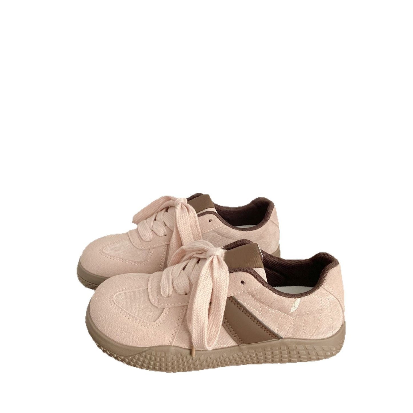 Damen Sneaker Sportlich Komfortabel atmungsaktiv