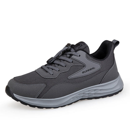 Damen Laufschuhe Sportlich Flexibel Atmungsaktiv