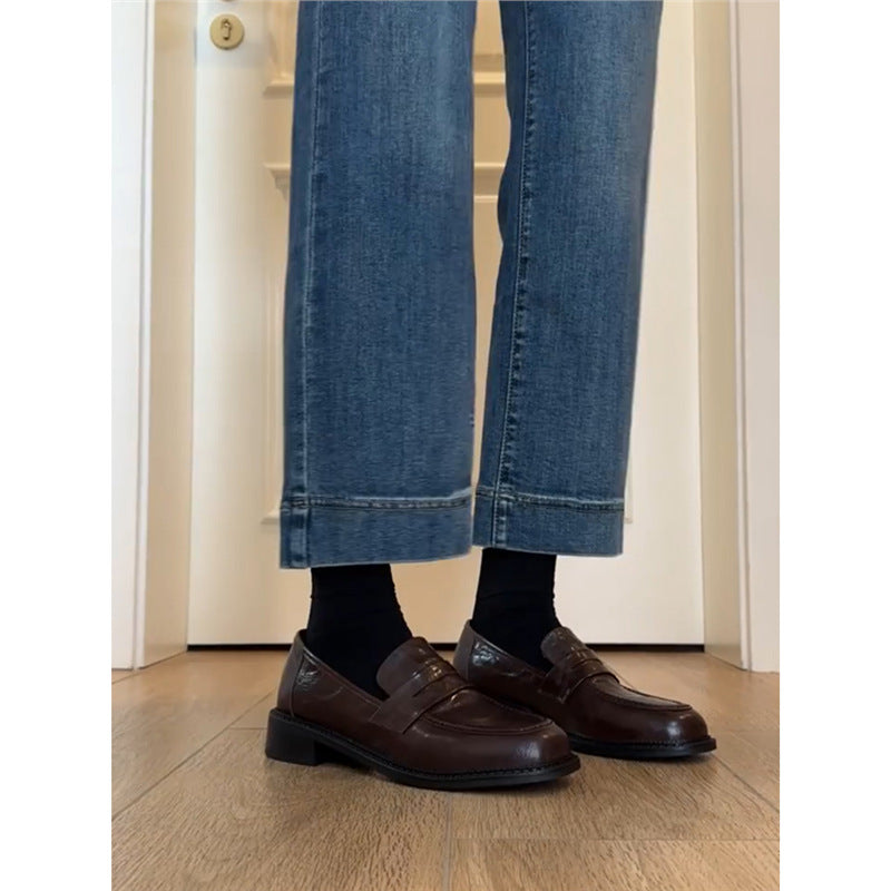 Damen Schnürschuhe Elegante modische Schuhe für Frauen - BerlinGlamour