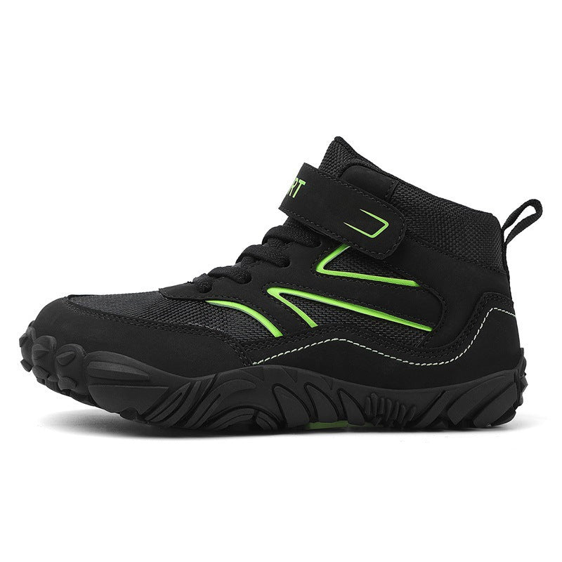 Damen Outdoor-Schuhe Sportlich Wasserdicht Atmungsaktiv