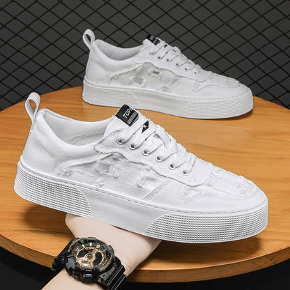 Damen Sneakers Modern Sportlich Strapazierfähig