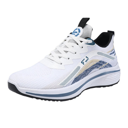 Laufschuhe Damen Sportlich Leicht atmungsaktiv