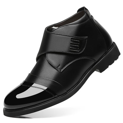 Damen Stiefel Warm Gefüttert Wintermode Schnee