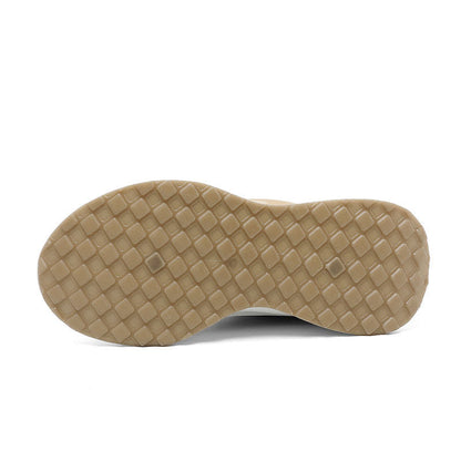 Damen Laufschuhe Atmungsaktiv Leicht Elastisch