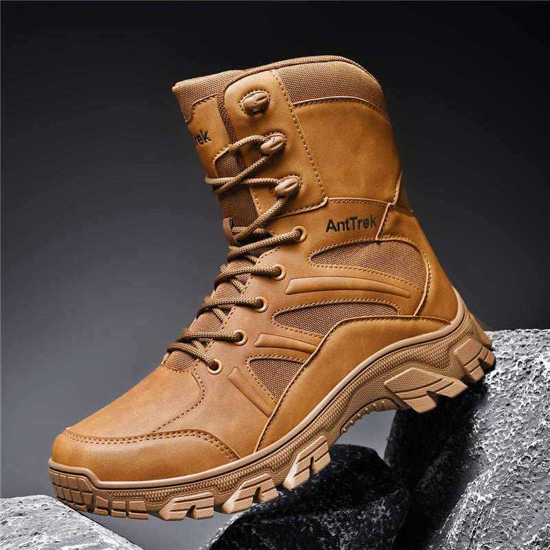 Wanderschuhe Damen Hochleistungs Trekking Schuhe Outdoor