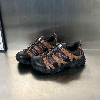 Damen Trailrunning Schuhe Laufschuhe Rutschfest