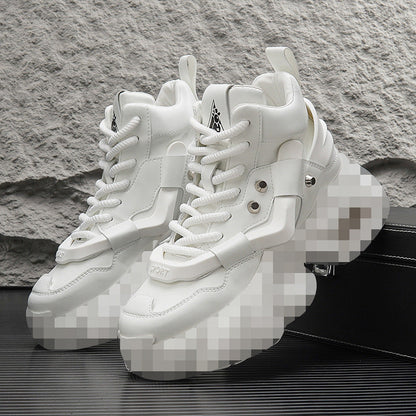 Damen Sneaker Laufschuhe Rutschfest Mit Dämpfung
