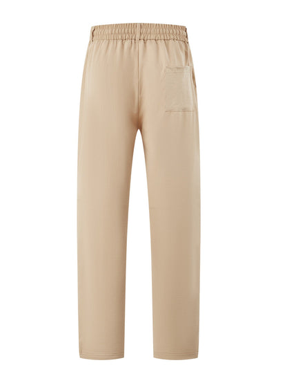 Herren Freizeithose Elastisch Praktisch Bequem