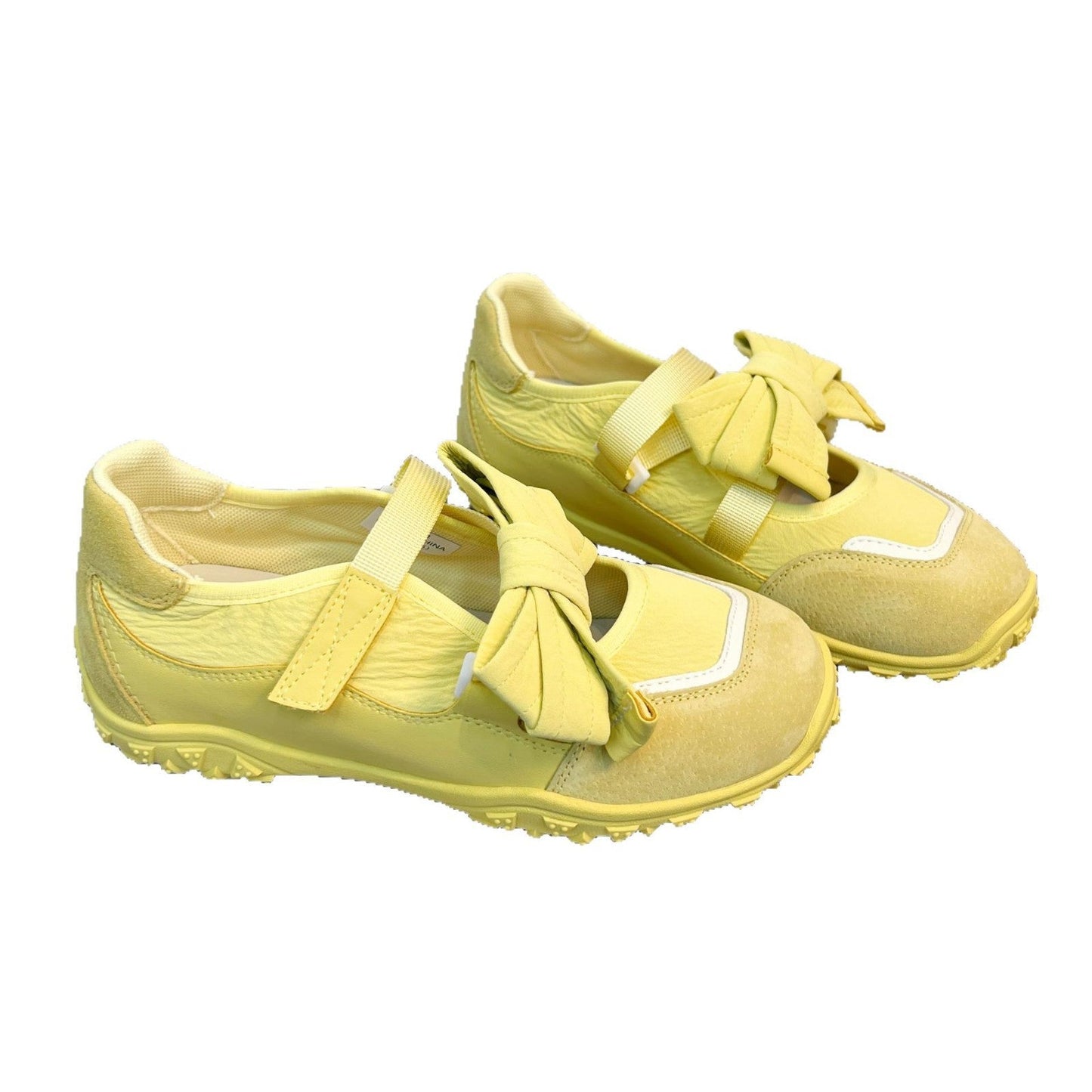 Damen Sneaker Sportlich Atmungsaktiv mit Verstellriemen