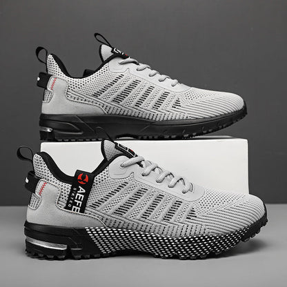 Damen Laufschuhe Leicht und Dynamisch mit Flexibler Sohle