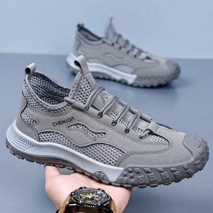 Damen Sportliche Laufschuhe Bequem Freizeit