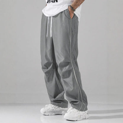 Herren Sporthose Bequem Leicht Athletisch