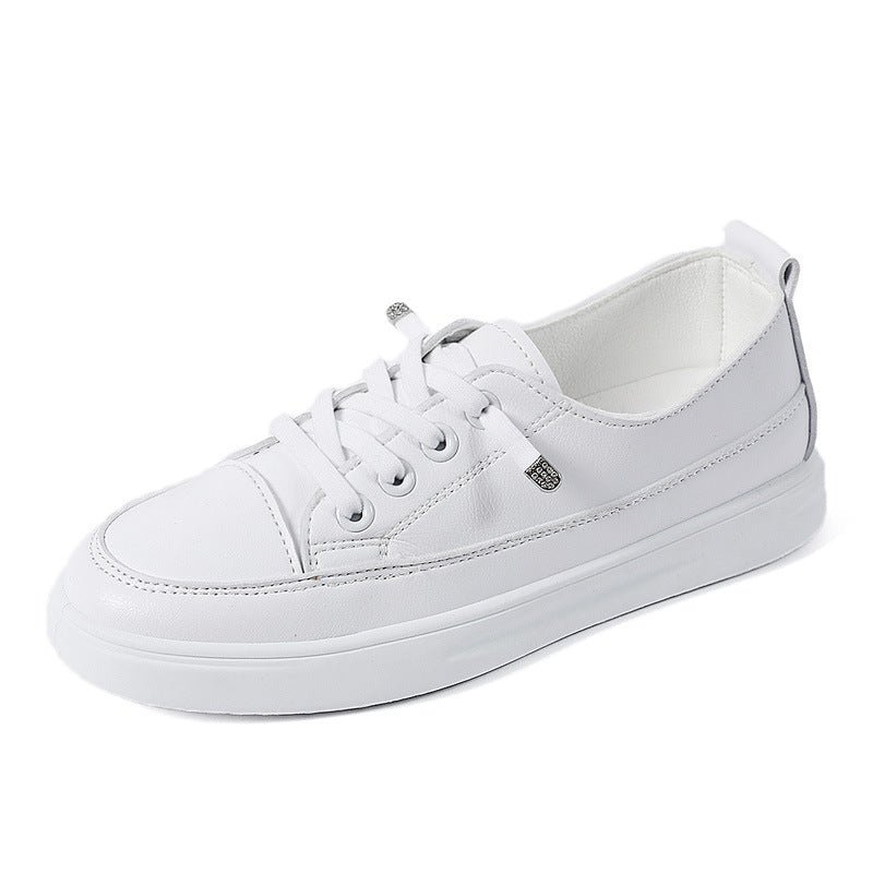 Damen Sneaker Lässig Bequem Atmungsaktiv