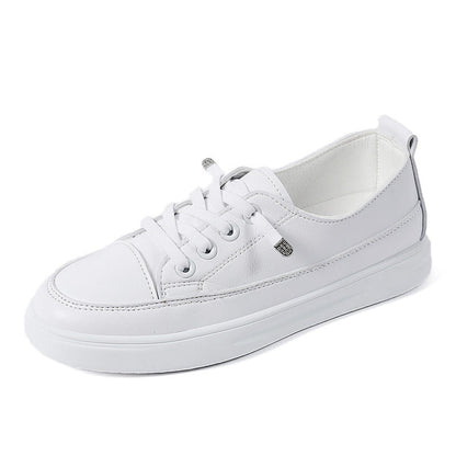Damen Sneaker Lässig Bequem Atmungsaktiv