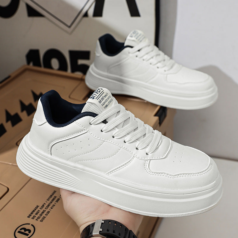 Damen Sneaker Bequem Freizeitschuhe Modisch Sportlich - BerlinGlamour