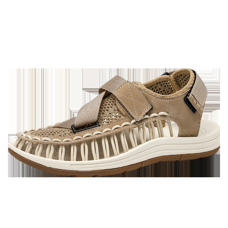 Damen Sport Sandalen atmungsaktiv bequem