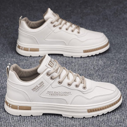 Damen Sneaker Freizeitschuhe Bequem Stoßdämpfend