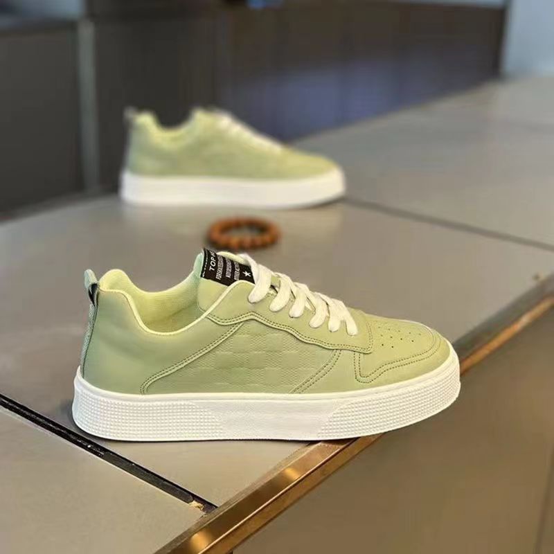 Damen Sneaker Modern Elegantes Design Bequem
